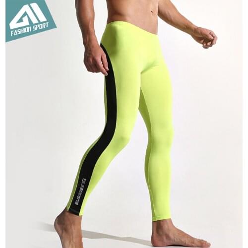 New Arrival Athletic Mens Tight Running Shorts Gym Slim Fitted Skinny Mens Sport Shorts Yogo Fight Short Men Biker Shorts SJ01