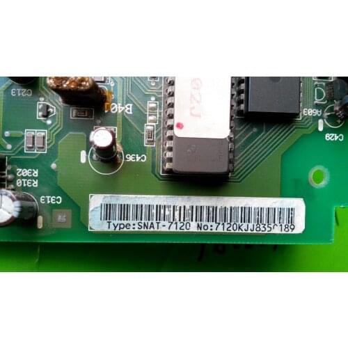 SNAT-7120