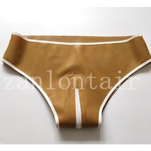 ZANLONTAIR Men's Briefs