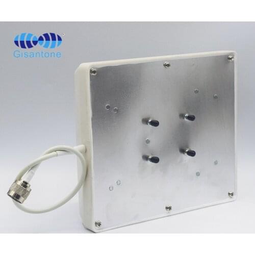Factory price 433MHz 7DBi directional panel 433mhz antenna