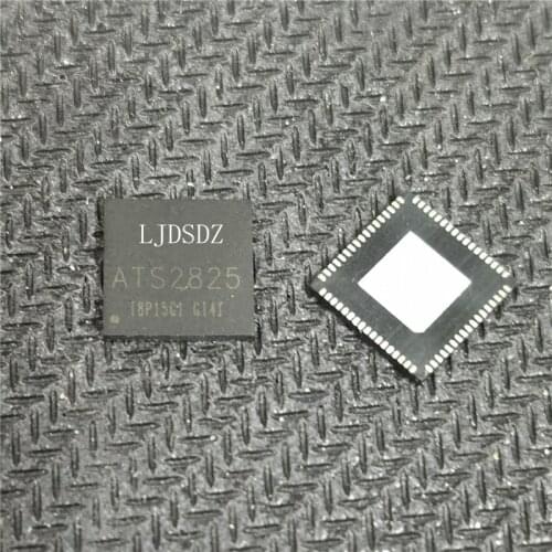 1PCS/LOT ATS2825 NEW IN STOCK