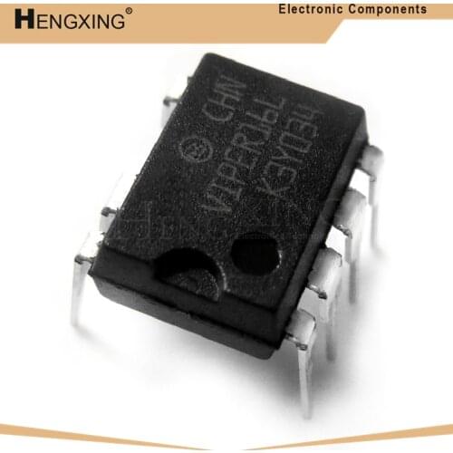 5piece VIPER16LN VIPER16L VIPER16HN VIPER16H VIPER16 DIP-7 In Stock