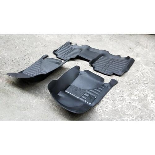 "Car floor mats for BMW F10 F11 F15 F16 F20 F25 F30 F34 E60 E70 E90 1 3 4 5 7 Series GT X1 X3 X4 X5 X6 Z4 5D car-styling carpet