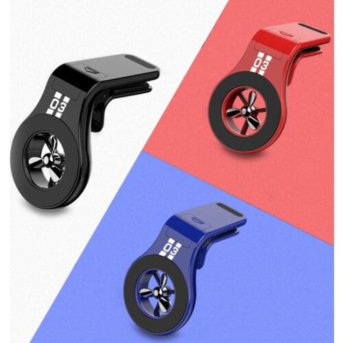 Car Phone Holder Car Phone Holder Car Dashboard Diffuser Compatible with I-phone 12 Pro Max ABS+PC Incense Type