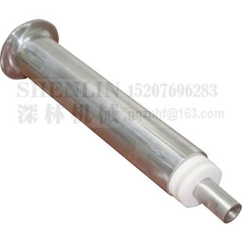 Pneumatic Filling Machine Parts Barrel Piston Cylinder 100ml 300ml 500ml 1000ml