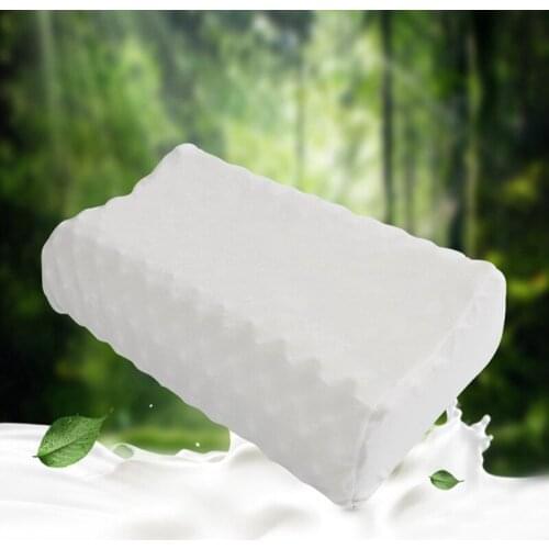 DOBOXUAN Latex Sleep Pillows