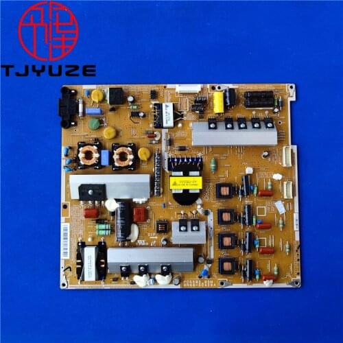 Good test BN44-00428A BN44-00428B PD55B2_BSM for Samsung UA55D8000 power supply board UN55D6400UF UE55D7000LS UE55D8000YU
