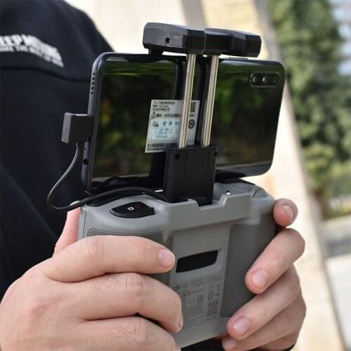 FIEHOR USB C to USB C mobile phone RC Cable Cord for DJI Mini 2 / Air 2S / Mavic Air 2 Remote Controller & USB Type-C Devices