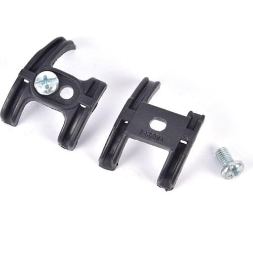 Road Bike Anti-friction Bottom Bracket Shifter Cable Guide Line Tube Housing