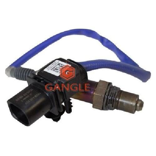 Oxygen Sensor O2 Lambda Sensor AIR FUEL RATIO SENSOR for FORD LINCOLN MKS MKT NAVIGATOR 8F9Z-9F472-H 8F9A-9Y460-DA DY1185