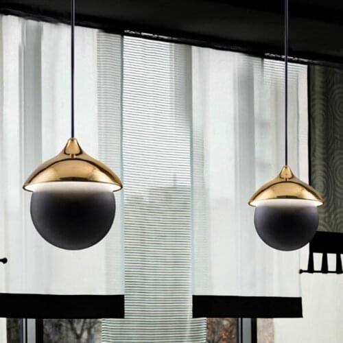 2019 NEW Modern Attractive Pendant Lights Coffeeshop Bar Bedroom Lights LED Indoor Lights