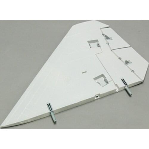 Painted Left Main Wing For LX SU57/T50 rc Model Foam Airplane