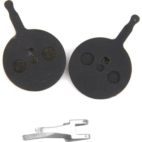 Durable Bicycle Bike Resin Disc Brake Pads For Avid BB5 LONG LIFE