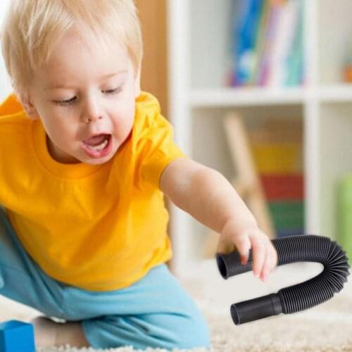 Sensory Toy Lightweight Expandable PVC Childrens Sensory Toy Children Parent-Child Education Interactive Game Toys