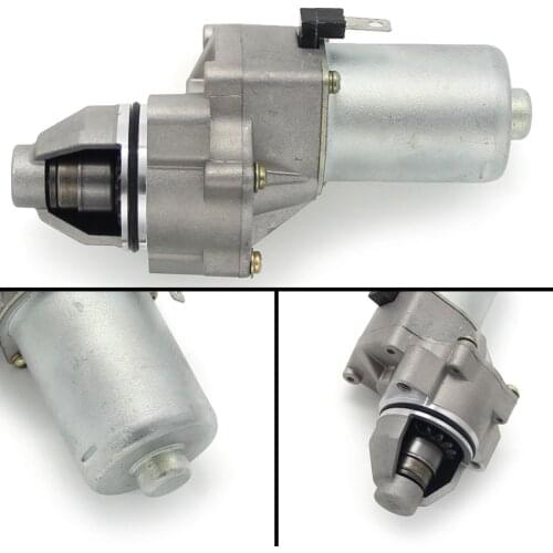 12v Electrical Engine Starter Motor For Rieju Drac RS1 Evolution Rs2 Matrix Pro Naked SMX Freestyle Street For Malaguti CNK 50