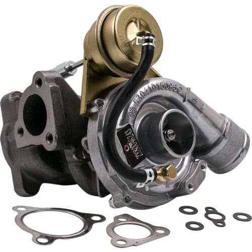 K03 upgrade k04 01 type turbocharger 53039880005 For VolksWagen for vw PASSAT 1.8T B5 1999-2005 53039700013 K04-015 Turbine