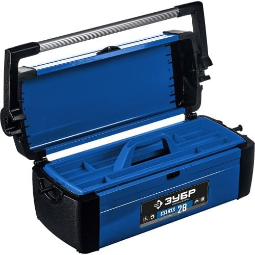 ЗУБP Organizers For Tools