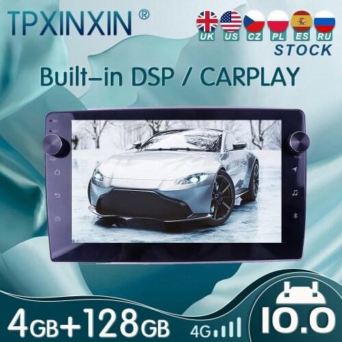 10.0 PX6 For Toyota Verso 2006+ Android Car Stereo Car Radio with Screen Radio Player Car GPS Navigation Head Unit