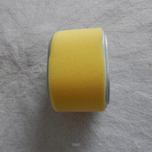 2 PACKS AIR FILTER COMBOS FOR HONDA GX140 GX160 GX200 &MORE163CC WATER PUMP TILLER MAIN CLEANER ELEMENT PREFILTER FREE SHIPPING