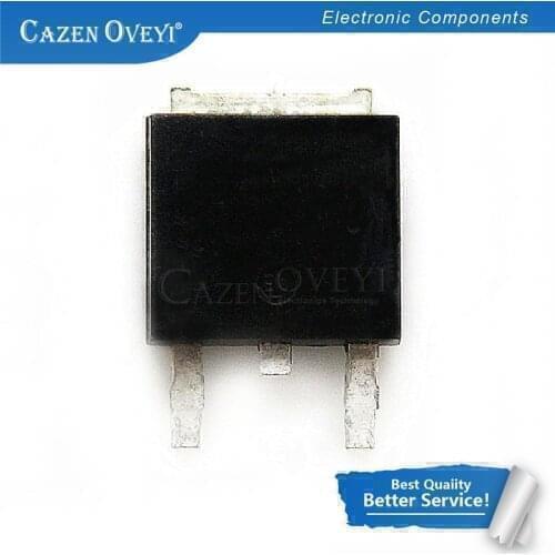5pcs/lot IPD060N03LA IPD060N03L 060N03L TO-252 In Stock