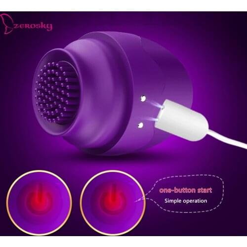 7 Frequency Suck Oral Licking Clitoris Stimulator Vibrator Sex Toys for Woman Tongue Vibrator Masturbation Vibrator Adult Sex