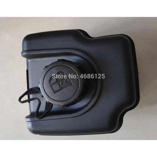 799485 fuel tank briggs and stratton 8-13HP gasoline engine parts