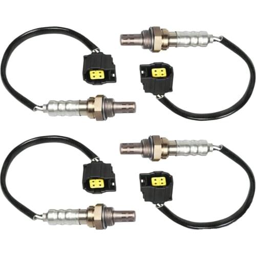Auto Parts Oxygen Sensor Upstream Sensor Downstream Sensor Upstream Downstream for Dodge Charger Chrysler 300 Jeep