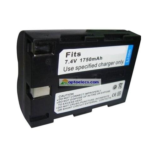 Free Shipping Fitel S218R Hot Jacket Thermal Stripper battery pack 7.4V 2000mAh Fitel S944 S218 S218R thermal stripper battery