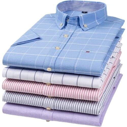 Bibady Men's Shirts