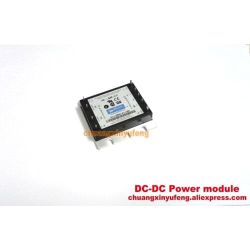 DC-DC converter module VE-JW0-CY VICOR Half Brick Power module DC24V-5V50W10A Step-down module