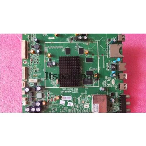 For 42E780U Motherboard 5800-A8K930-0P30 8K93 with Screen V420DK1-LS1
