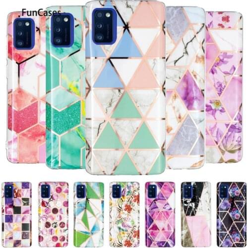 Lovely Half Wrapped Cases For Samsung A11 Soft IMD Cases Galaxy M11 A41 A51 Note 10 Pro S10E A01 S10 A31 A71 A21 Plus Cellular
