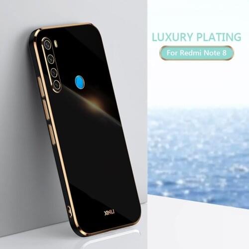 Lainergie Phone Cases Xiaomi Redmi Note 9S