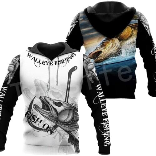 Tessffel NewFashion Animal Marlin Hunting Fishing Harajuku casual Pullover 3DPrint Zipper/Hoodie/Sweatshirt/Jacket/Men/Women s11