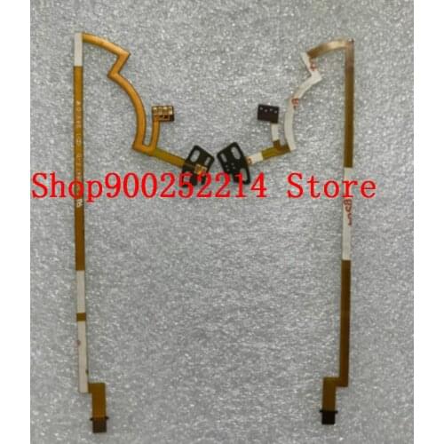 NEW Lens Aperture Flex Cable For TAMRON SP 150-600mm 150-600 mm f/5-6.3 Di VC USD Repair Part