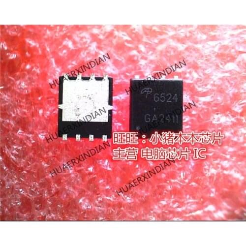 Brand new original AON6524 6524 DFN8 High Quality