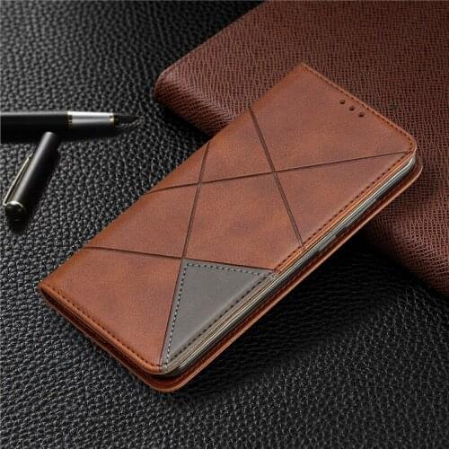 New Style Huawei Y6s Case Magnetic Leather Slim Case na for Huawei Y6s Y 6s Y6 s Y9s Y 9s Y9 s 2019 2020 Flip Stand Business Pho
