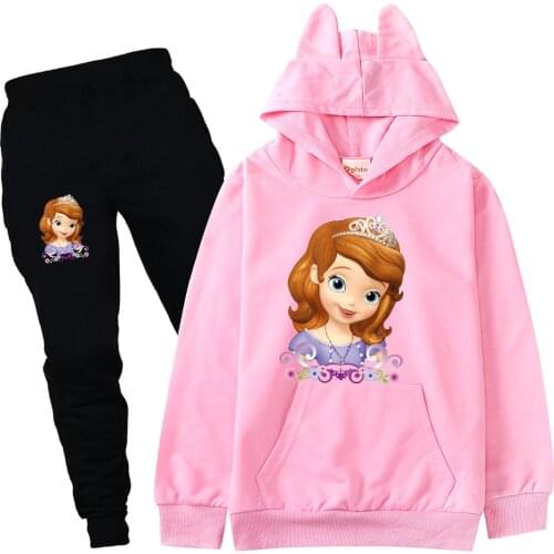 Fashion MINECRAFT Kids Clothing Set Children Clothes Sets Cartoon Baby Girls Outfits Teenagers Boys Sports Suit