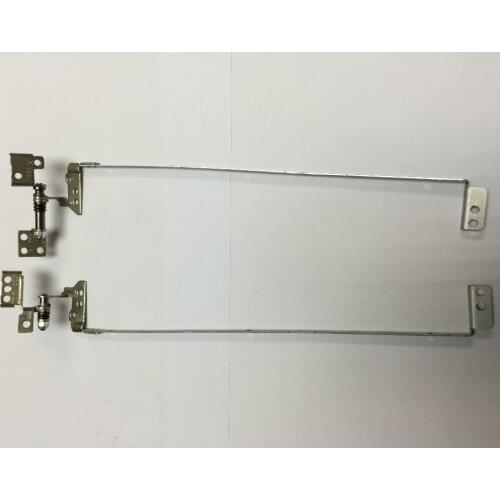 New Laptop Hinge For Lenovo G480 G480A G485 PN: AM0N1000200 AM0N1000300 Notebook L&R LCD Hinges