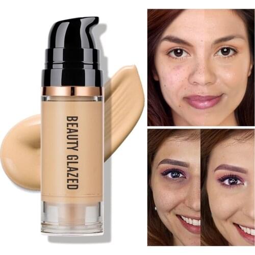 Sace Lady Moisturizing Face Foundations