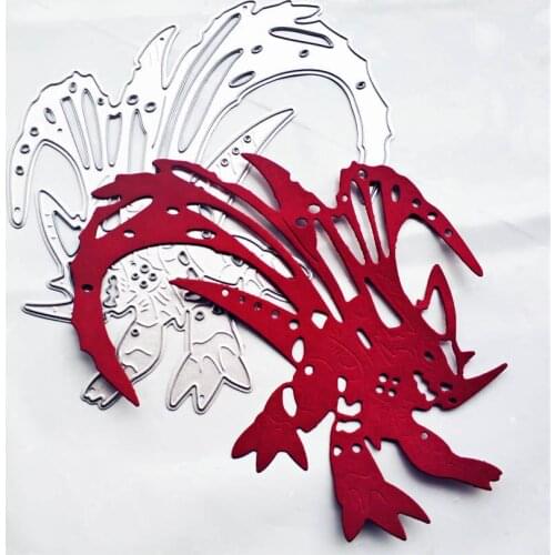 Die Cutting dies Hat penguin metal craft paper die Scrapbooking/DIY Embossing mould Easter New Year