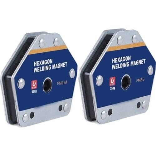 Auxiliary Fixed Welding Fixture with Ferrite Holding Precision Applications for Home Office Corrosion Resistance T5UC