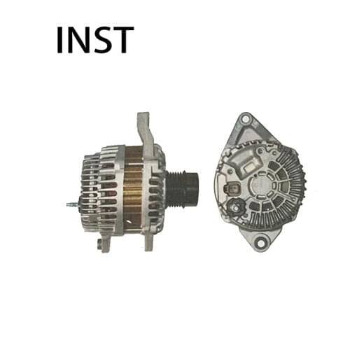 ALTERNATOR DYNAMO GENERADOR ELECTRICO FOR 12V 115A 6GS53 LESTER 11231 PIC 203-5090 CHRYS;ER 04801323AB 04801323AC 04801323AD 480