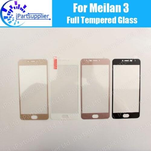 iParto Screen Protectors For Meizu