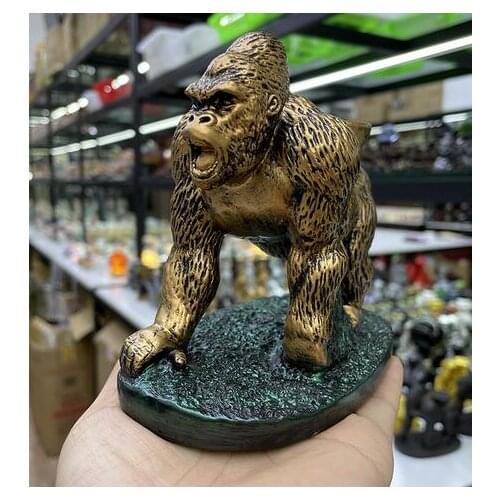 MODERN CREATIVE FRENCH BULLDOG SCULPTURE ANIMAL RESIN STATUE CUTE DOG FIGURINES HOME DECORATION ACCESSORIES HANDMADE CRAFTS