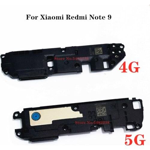 LINTONGYAO Redmi Note 9 5G