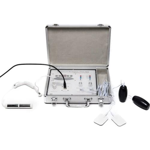 New version bio quantum resonance magnetic analyzer for very effective and easy to use