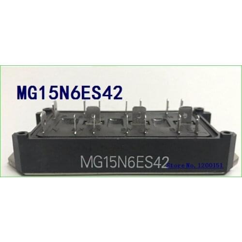 MG15N6ES42