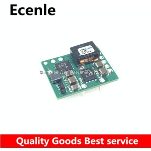 1 Pcs/Lot PTH04T220WAD Power DIP Module 100% New&Original