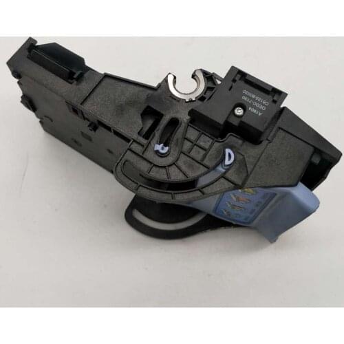 Printher carriage assembly c8125 c8125-60033 for hp designjet 1200